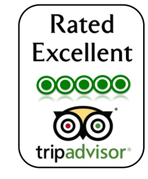 Trip Advisor Rating